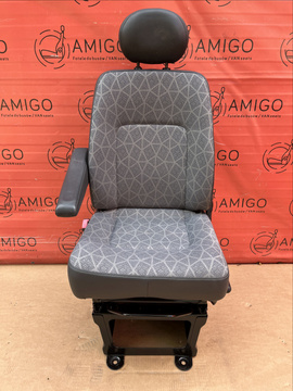 Seat Opel Vauxhall Movano Master Interstar 1998-2010 UK passenger | EU driver adjustments