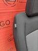 Front seat Toyota Proace Traveller Spacetourer Expert Vivaro Zafira Jumpy EU passenger | UK driver airbag