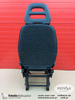 Seat Fiat Ducato Boxer Jumper Relay UK passenger | EU driver seat front
