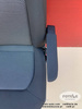 Seat VW Crafter II MAN TGE 2016-2025 EU passenger | UK driver captain seat armrest occupancy mat
