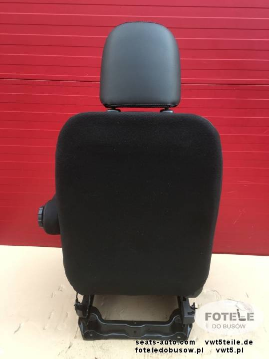 Seat UK driver | EU passenger Fiat Talento Trafic Opel Vauxhall Vivaro NV300 | EU passenger