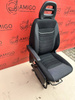 Iveco Daily VI 2014-2023 UK passenger seat | EU driver single armrest NEW DAILY