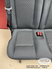 Seat Ford Transit MK8 bench double rear two-seats Capitol