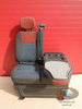 Seat Opel Vauxhall Movano Master NV400 double front bench passenger LHD
