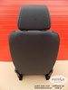 Seat VW Crafter UK passenger EU driver captain seat AUSTIN adjustments
