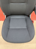Seat Fiat Ducato 2022-25 Boxer Jumper Relay EU passenger | UK driver seat armrest adjustments