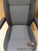 Seats seat set VW T6 T5 double front AUSTIN armrests comfort driver passenger