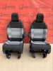 Front passenger driver seats Proace Traveller Spacetourer Expert Jumpy Zafira Vivaro Scudo