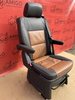Seat single VW T5.1 T5 GP Multivan Caravelle PanAmericana rear t6 swivel