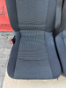 Rear Seat Triple bench single 2+1 MERCEDES W639 Vito Tourer Lima LHD