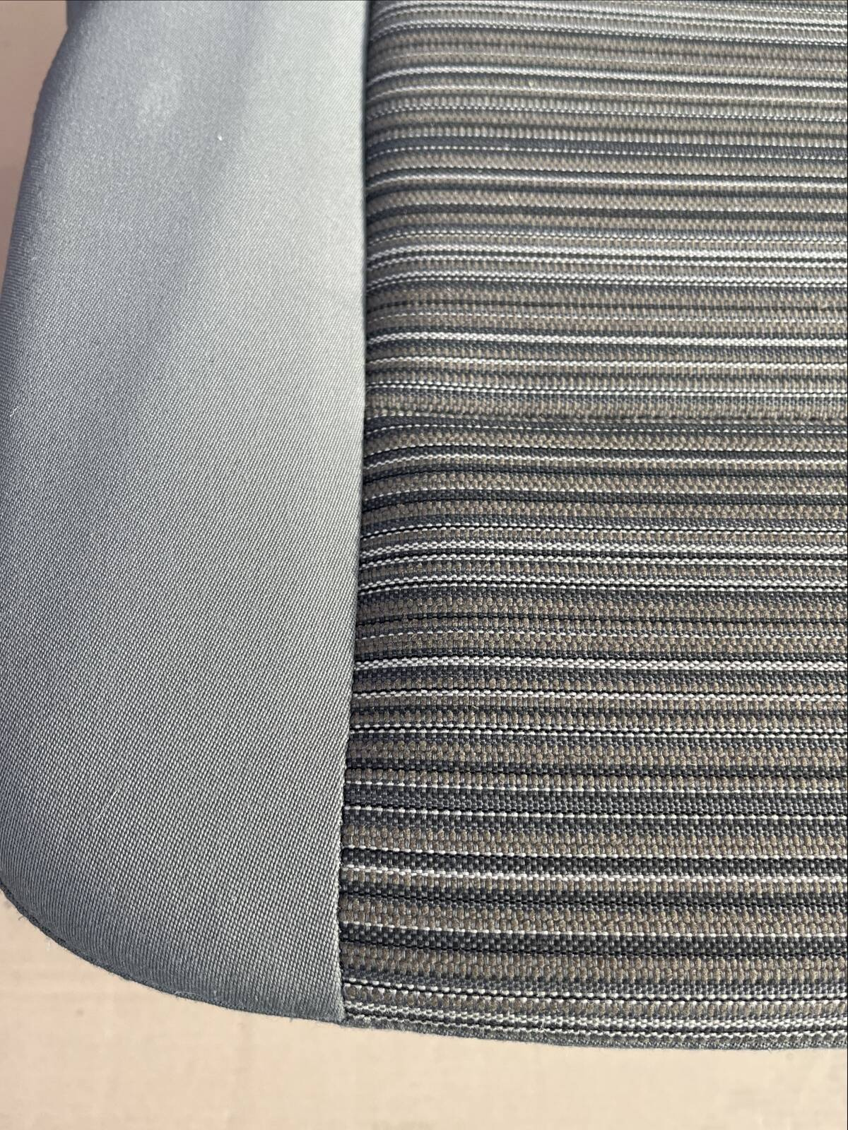 Seat VW T5 T5.1 California Multivan Caravelle KRETA swivel rear single