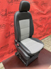 Hyundai H350 UK passanger seat | EU driver single seat