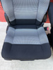 Front passenger driver seats Toyota Proace Traveller Spacetourer Expert Jumpy Zafira Vivaro Scudo