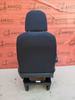 Seat VW Crafter UK passenger | EU driver seat armrest