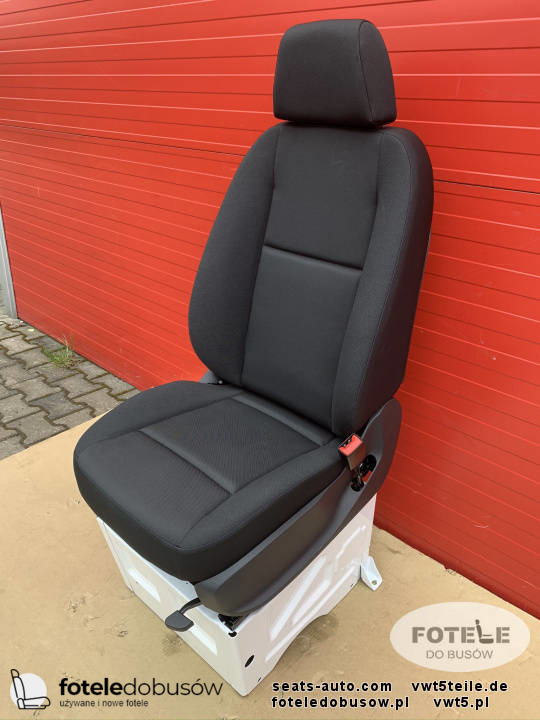 Seat Mercedes Sprinter W907 W910 EU passenger seat | UK driver 2018-2023 Maturin with base