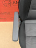 Seat Fiat Ducato 2022-25 Boxer Jumper Relay Movano C Proace Max UK passenger | EU driver seat armrest adjustments