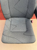 Seat Opel Vauxhall Movano Master Interstar 1998-2010 UK driver | EU passenger adjustments