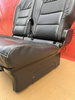 Rear bench seat Traveller Spacetourer Ulysse Zafira Life Vivaro Proace leather