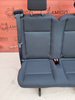 Seat Ford Transit MK8 bench triple rear three-seats V363 Capitol isofix