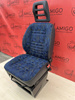 Seat Fiat Ducato Boxer Jumper Citroën 1994-2002  EU passenger | UK driver seat