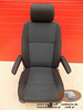Seat VW T6 T5 front EU passenger | UK driver SIMORA with base adjustments armrests