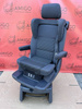 Seat VW T5.1 T5 Multivan Caravelle CHEYENNE swivel rear for child t6