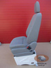 Seat VW Crafter UK driver EU passenger captain seat Inca