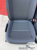 VW Caddy seats seat driver seat passenger seat Kutamo front seats