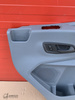 Ford Transit BK31-V23942-AR36NC Front Right Door Card Panel for single seat