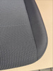 Seat NEW VW Multivan single middle with seatbelt T7