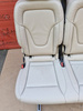 Rear Seats 2+1 bench single seat comfort MERCEDES W447 Vito Tourer Tunja RHD