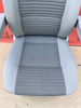 Seat VW T6.1 T6 T5 California UK passenger | EU driver seat base adjustments armrests swivel
