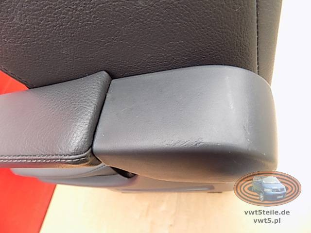 Seat VW T5 Multivan Caravelle Concert Leather swivel