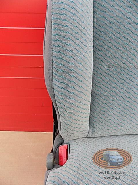 Fiat Ulysse Evasion 806 passenger seat