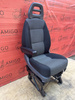 Seat Fiat Ducato Boxer Jumper Relay UK passenger | EU driver seat armrest adjustments