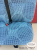 Seat Ford Transit MK7 bench double front passenger LHD