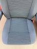 Driver passenger Captain genuine swivel seats seat VW T6.1 California Circuit