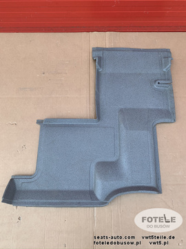 MB Sprinter W907 original floor mat single seat front right
