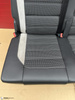 Bench rear triple seat VW T6 PanAmericana moonrock Multivan Caravelle t5