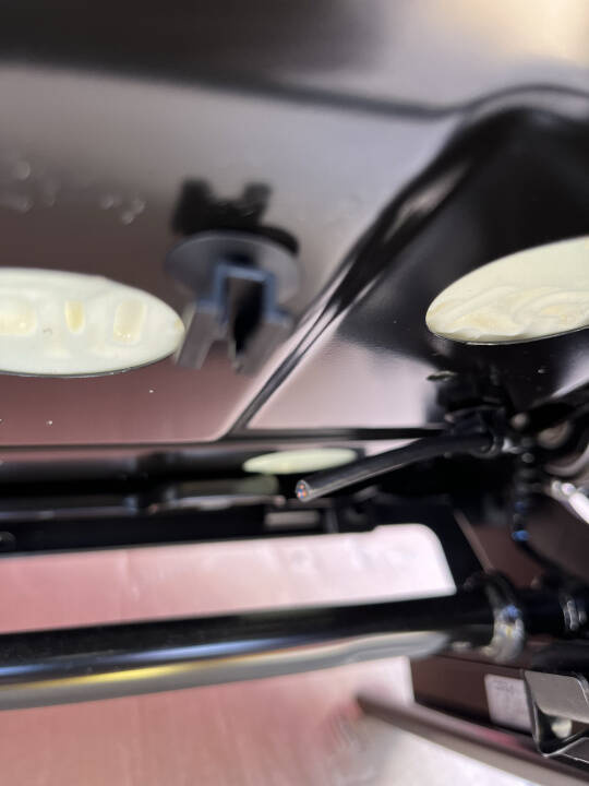 Seats VW T6 T5 front driver passenger seat Austin Airbag Comfort base