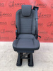 Seat Ford Transit Custom bench rear seat single left Inroad Palazzo
