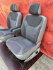 Seat driver passenger Renault Trafic Vauxhall Vivaro Nissan Primastar 2001-2014