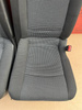 Rear Seat Triple bench single 2+1 MERCEDES W639 Vito Tourer Lima RHD