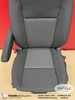 Ford Transit & Custom Ambiente MK8 UK Seat passenger | EU driver seat armrest 2012-2021 Traxon