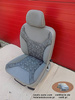 Seat UK driver EU passenger Renault Trafic Opel Vauxhall Vivaro Nissan Primastar 2001-2014