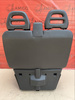 Iveco Daily VI 2014-2022 Seat double front bench cupholder passenger LHD