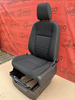 Ford Transit Custom Seat Heated UK passenger 2017-2023 INROAD