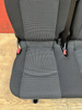 Rear Seats 2+1 bench single seat MERCEDES W639 Vito Tourer Lima Viano comfor RHD