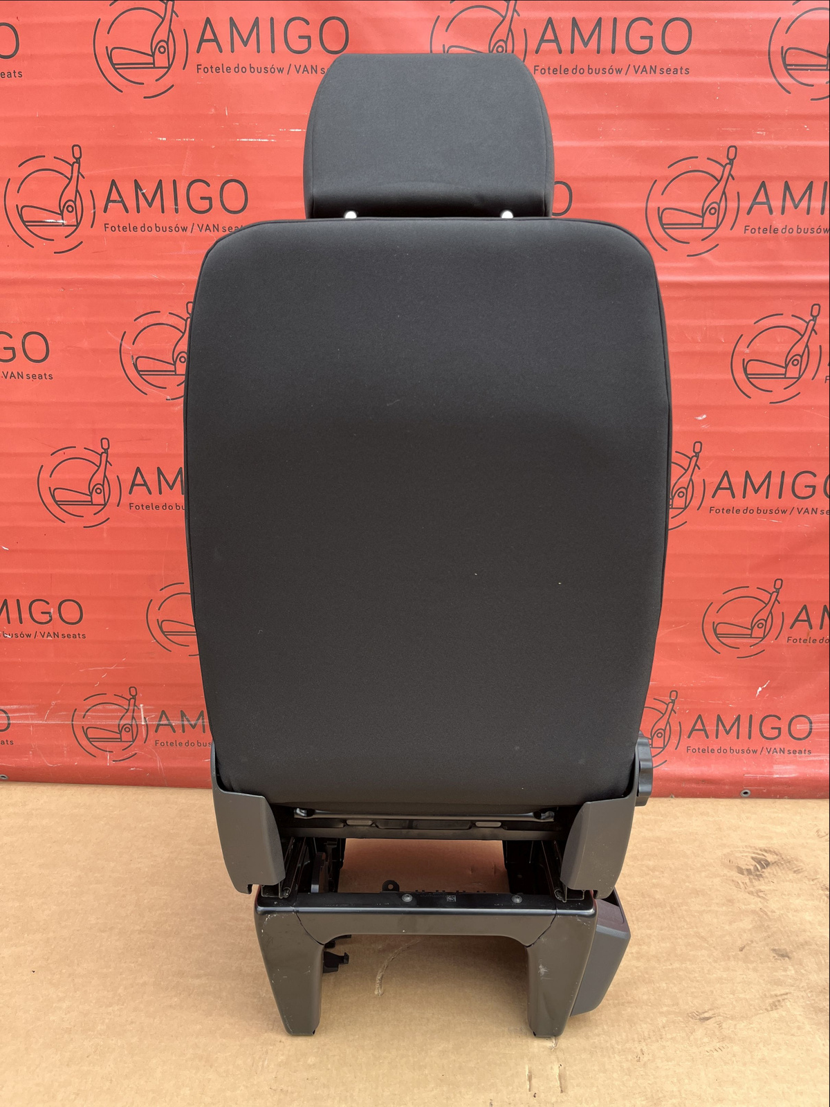 Seat VW T6.1 T6 T5 front CIRCUIT EU passenger | UK driver