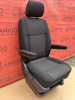 Seat VW T6 T5 front EU passenger | UK driver PANDU adjustments armrests base